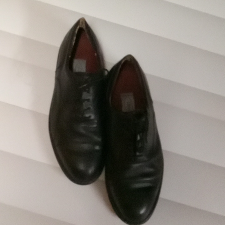 Rockport Reliables